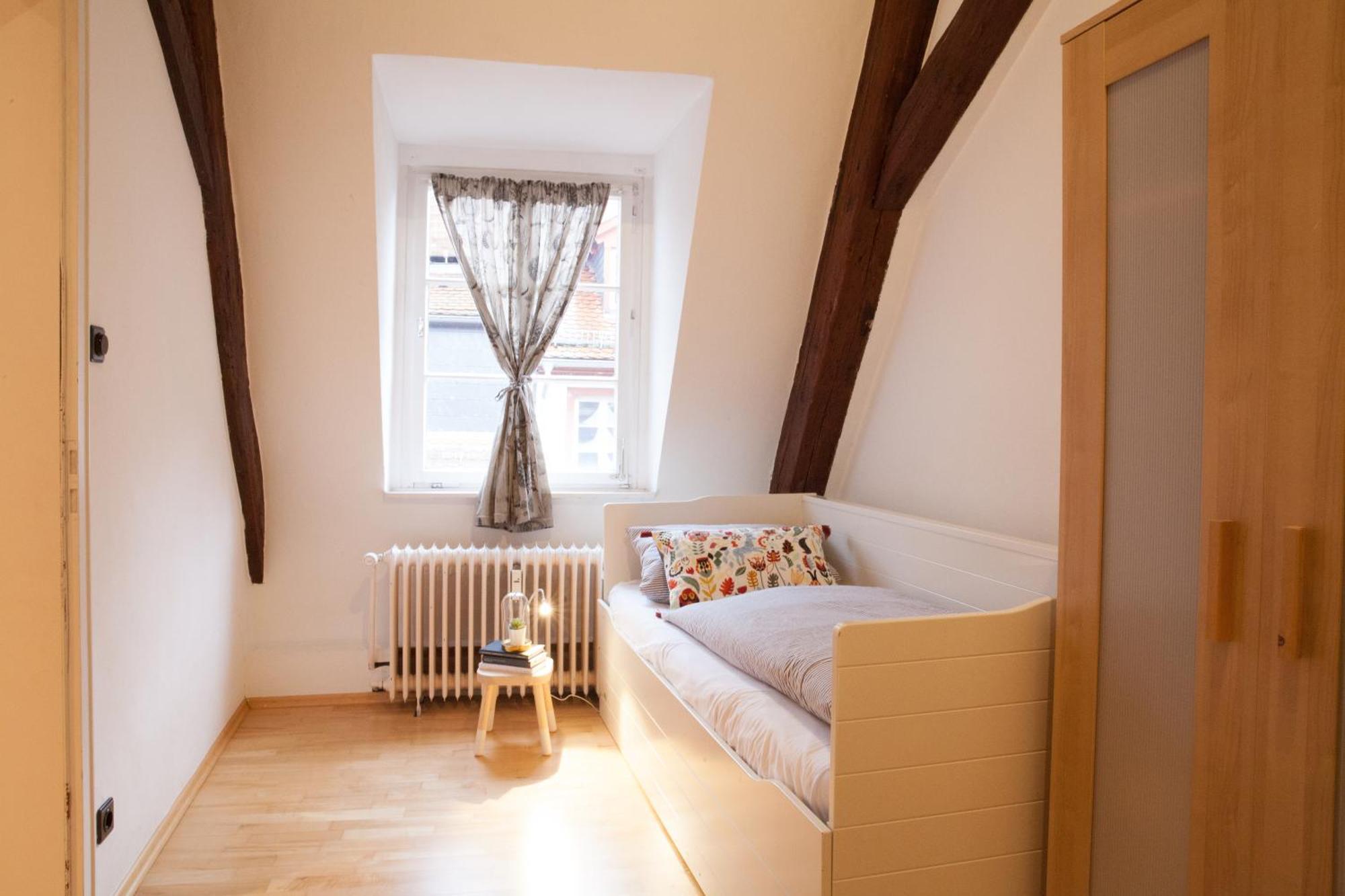 Heidelberg Apheartments Leilighet Rom bilde